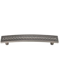 Trevi Drawer Pull - 5" Center-to-Center